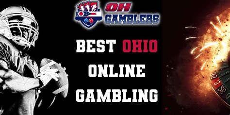 is online gambling legal in ohio|Ohio Online Gambling » Best & Legal At .